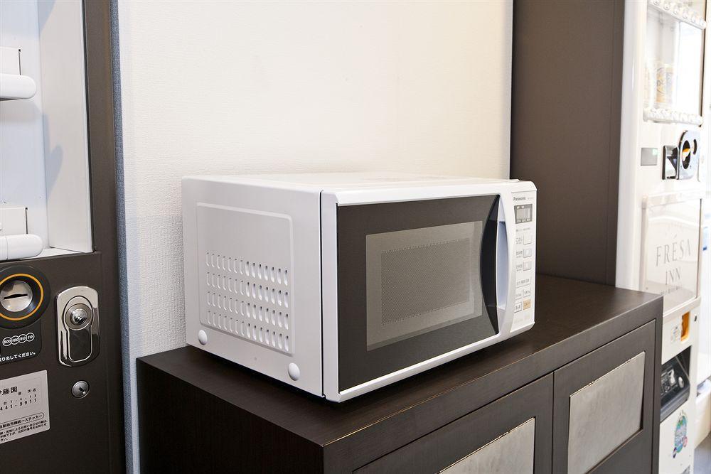 Hotel Livemax Budget Shinbashi Tokio Buitenkant foto